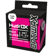 HydrOX race waxes (Non Fluor)