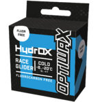 HYDROX RACE GLIDER COLD -8...-20°C