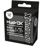 HYDROX RACE GLIDER MID +0...-10°C
