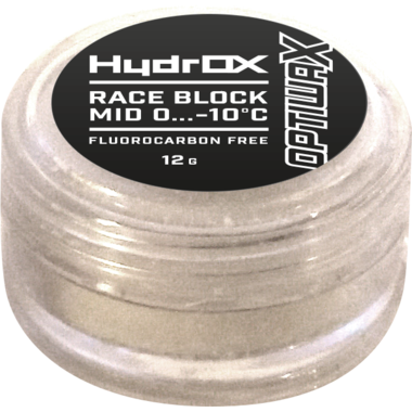 HYDROX RACE BLOCK MID +0...-10°C